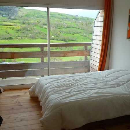 Naturessime Eco Village&Spa Cheylade Номер фото