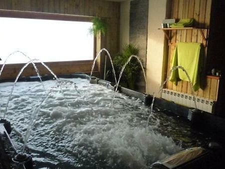 Naturessime Eco Village&Spa Cheylade Экстерьер фото