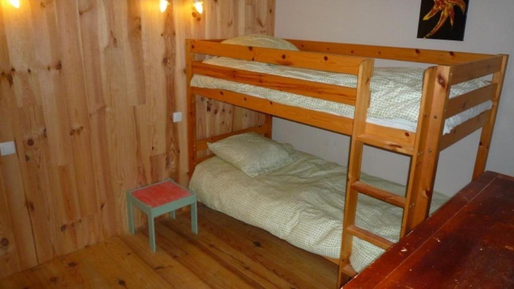Naturessime Eco Village&Spa Cheylade Экстерьер фото