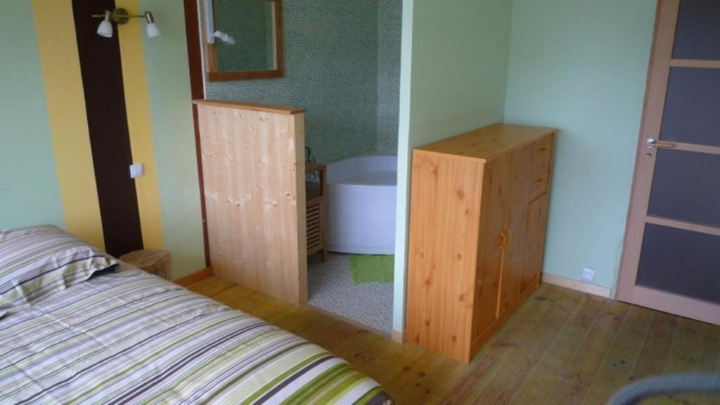 Naturessime Eco Village&Spa Cheylade Экстерьер фото