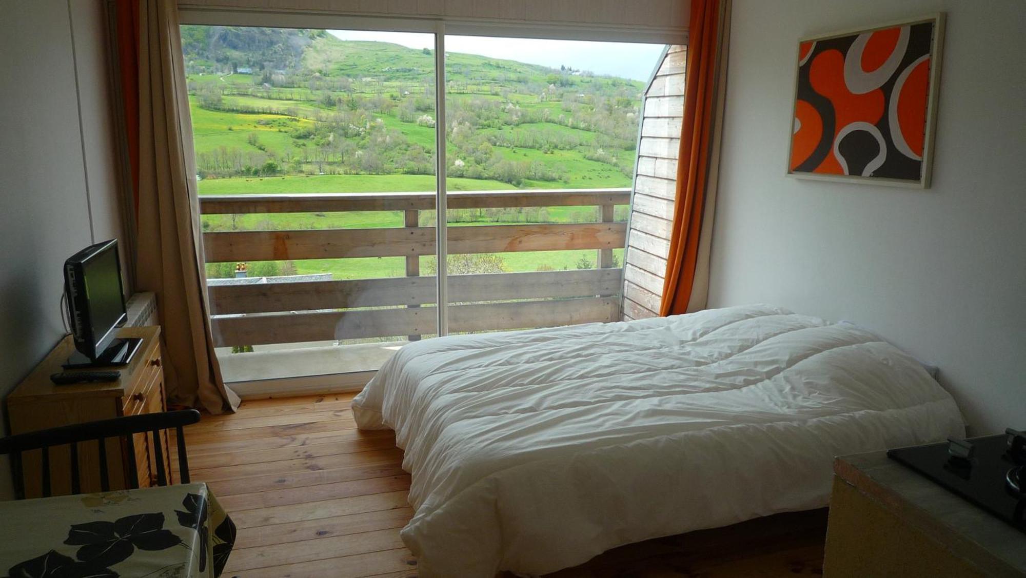 Naturessime Eco Village&Spa Cheylade Номер фото