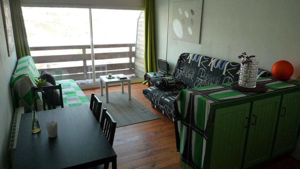 Naturessime Eco Village&Spa Cheylade Экстерьер фото