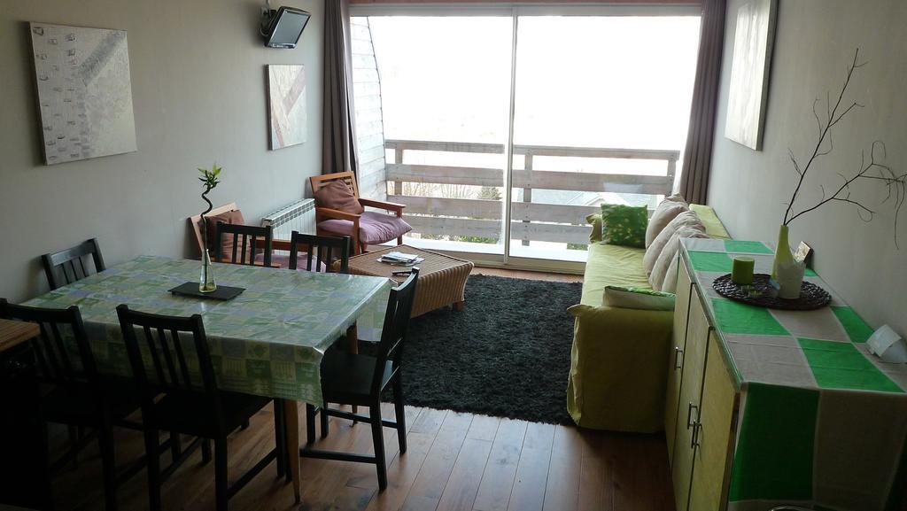 Naturessime Eco Village&Spa Cheylade Номер фото
